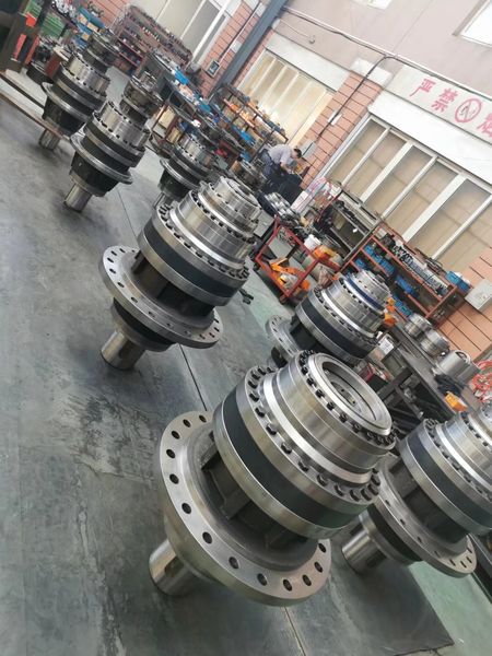 China China KB Machinery Imp and Exp Co.,Ltd Perfil de la compañía