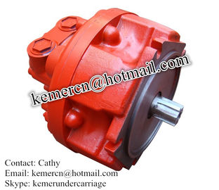 SAI hydraulic motor SAI GM1, SAI GM2, SAI GM3, SAI GM4, SAI GM5, SAI GM6, SAI GM7, SAI GM9