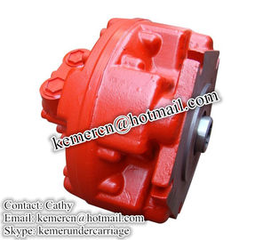 SAI hydraulic motor SAI GM1, SAI GM2, SAI GM3, SAI GM4, SAI GM5, SAI GM6, SAI GM7, SAI GM9