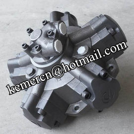 Intermot NHM3 hydraulic motor NHM3-175 NHM3-200 NHM3-250 NHM3-300 NHM3-350 NHM3-400 hydraulic motor