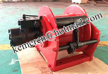 china 1.5 ton hydraulic winch supplier