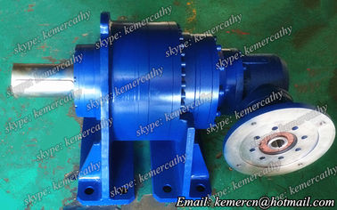 high quality planetary gearbox manufacturer