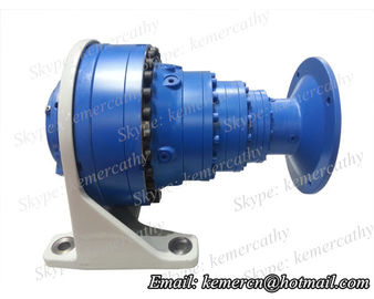 high quality planetary gearbox manufacturer