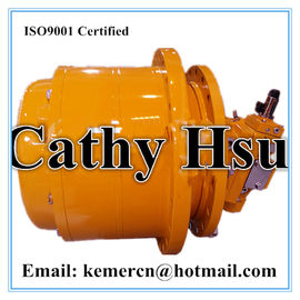 planetary gearbox for track drive GFT50T2 GFT50T3 series