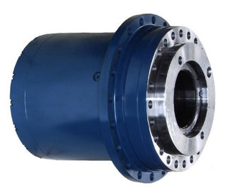 winch drive gearbox GFT80W2 GFT80W3 series