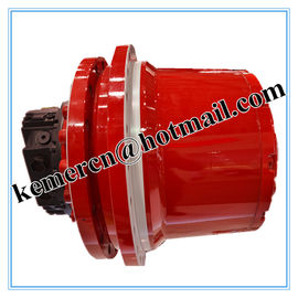 winch drive gearbox GFT80W2 GFT80W3 series