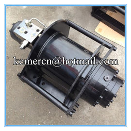 1 ton Free fall hydraulic winch