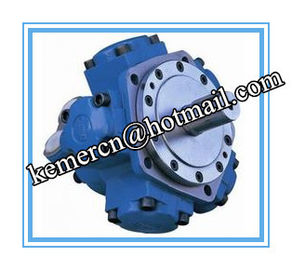 Intermot NHM piston type hydraulic motor (manufacturer of hydraulic motor)