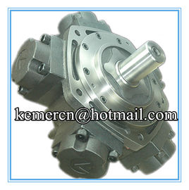 directly sale MRC series radial piston hydraulic Motor from china factory