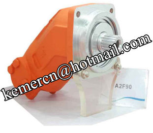 bent axis hydraulic motor A2FM series / replace Rexroth high speed hydraulic motor