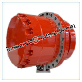 Final drive gearbox GFT36T3 3219 planetary gearbox