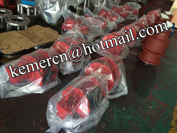 winch manufacturer slewing crane hydraulic winch (TYPE: BG2000)