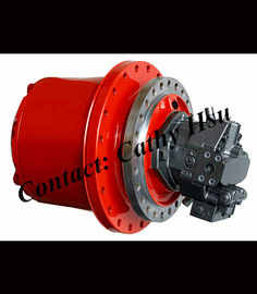 high torque Planetary gearbox GFT160T3 (torque: 160000Nm) track drive gearbox