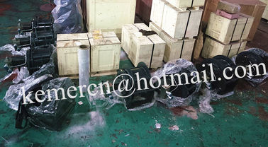 winch manufacturer slewing crane hydraulic winch (TYPE: BG2000)