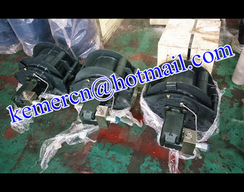 winch manufacturer slewing crane hydraulic winch (TYPE: BG2000)