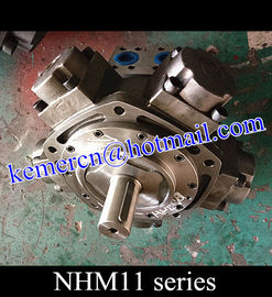 Intermot NHM2 hydraulic motor NHM2-100 NHM2-150 NHM2-175 NHM2-200 NHM2-250 NHM2-280 piston hydraulic motor