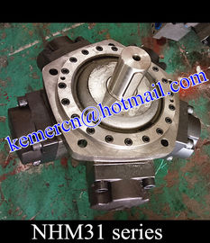 Intermot NHM2 hydraulic motor NHM2-100 NHM2-150 NHM2-175 NHM2-200 NHM2-250 NHM2-280 piston hydraulic motor