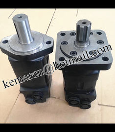 factory directly offered OMSW series hydraulic motor orbital motor danfoss motor