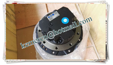 Dusal speed final drive gearbox travel motor undercarriage drive motor wheel drive gearbox