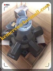 Intermot NHM100 Series hydraulic motor NHM100-8000 NHM100-10000 NHM100-13000 NHM160-12500 NHM160-16000  hydraulic motor