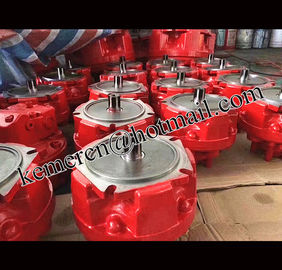 wheel hydraulic motor SAI GM1, SAI GM2, SAI GM3, SAI GM4, SAI GM5, SAI GM6, SAI GM7, SAI GM9