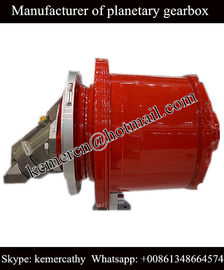 high quality winch drive gearbox GFT24W3 4000 from china manufacturer of planetary gearbox