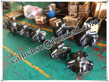 Intermot NHM16 hydraulic motor NHM16-1400 NHM16-1600 NHM16-1800 NHM16-2000 NHM16-2400 NHM16-3000 hydraulic motor