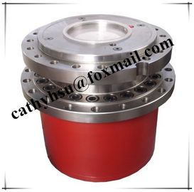 high quality winch drive gearbox GFT26W2 from china manufacturer