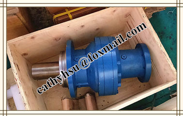 qualified 1000Nm-450000Nm reduction planetary gearbox manufacturer