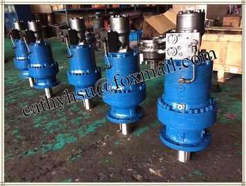 custom built 301L/303L/305L/30L6/307L/309L/310L/311L rotary head planetary gearbox from China factory