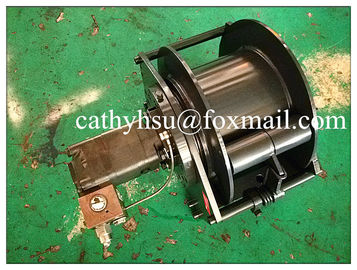 small hydraulic winch crane winch from china factory hydraulic winch supplier