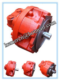 SAI hydraulic motor SAI GM1, SAI GM2, SAI GM3, SAI GM4, SAI GM5, SAI GM6, SAI GM7, SAI GM9