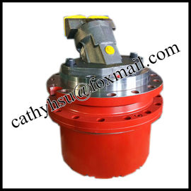 high quality winch drive gearbox GFT17W2 from china manufacturer
