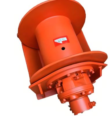 China 0.8 Ton 1 Ton 1.5 Ton 2 5 8 10 20 50 Ton Hydraulic Winch for Drilling Rig