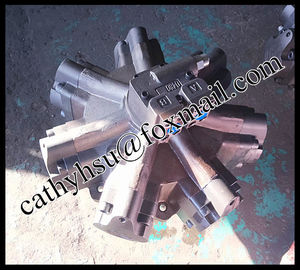 replace Intermot NHM1/3/6/8/11/16/31/70 series hydraulic motor supplier