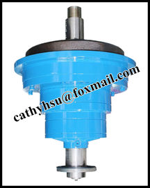 qualified 1000Nm-450000Nm reduction planetary gearbox manufacturer