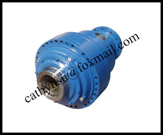 custom built S, SL series planetary gearbox from china manufacturer