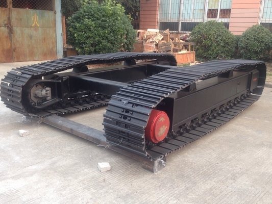 OEM Crawler Track Undercarriage For Sell