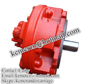 SAI hydraulic motor SAI GM1, SAI GM2, SAI GM3, SAI GM4, SAI GM5, SAI GM6, SAI GM7, SAI GM9