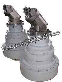 high quality planetary gearbox manufacturer