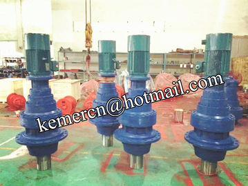 high quality planetary gearbox manufacturer