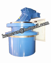 GFT series travel drive gearbox