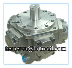 directly sale MRC series radial piston hydraulic Motor from china factory