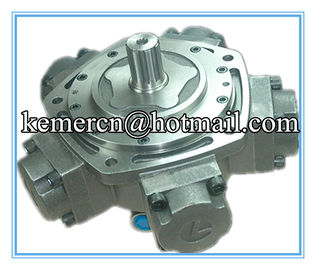 directly sale MRC series radial piston hydraulic Motor from china factory