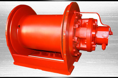 1-100 ton high supplier of hydraulic winch for pick n carry crane