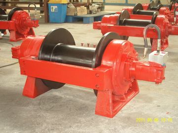 recovery hydraulic winch pulling winch truck winch (planetary type)