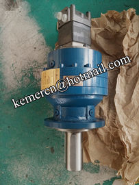 drilling rig rotary head planetary gearbox