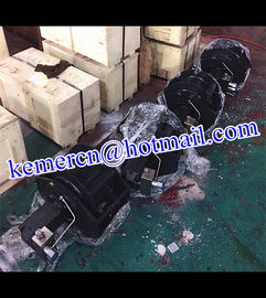winch manufacturer slewing crane hydraulic winch (TYPE: BG2000)