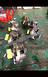 wheel hydraulic motor SAI GM1, SAI GM2, SAI GM3, SAI GM4, SAI GM5, SAI GM6, SAI GM7, SAI GM9