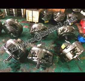 wheel hydraulic motor SAI GM1, SAI GM2, SAI GM3, SAI GM4, SAI GM5, SAI GM6, SAI GM7, SAI GM9